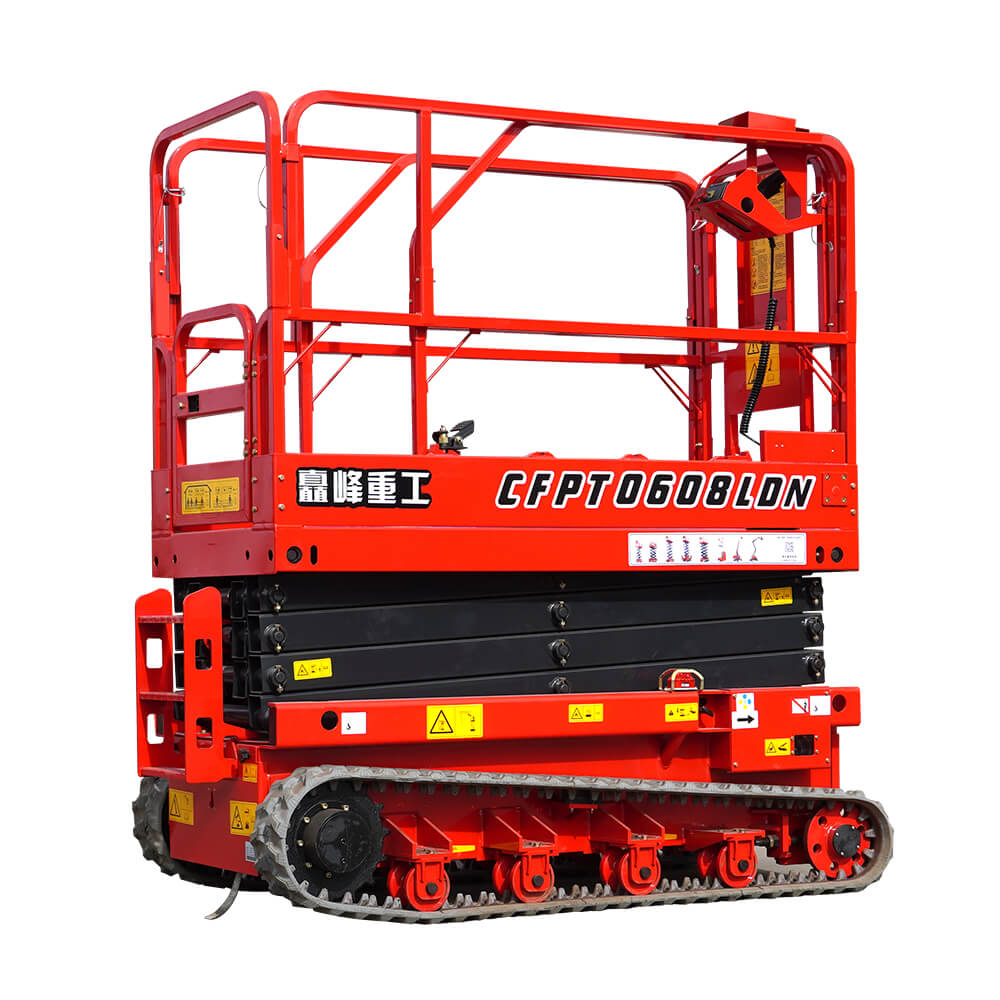 26 ft scissor lift for sale specs & rental & weight