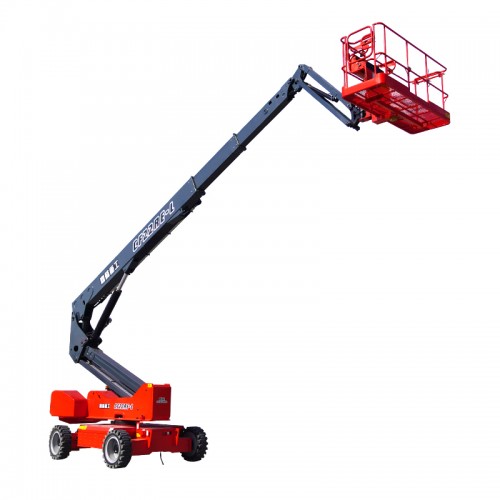 CFBT22RE-Li – Electric Telescopic Boom Lifts