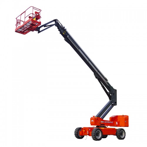 CFBT28E-Li – Electric Telescopic Boom Lifts