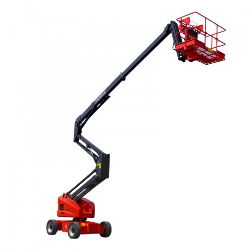 CFBA16E – Articulated Boom Lifts